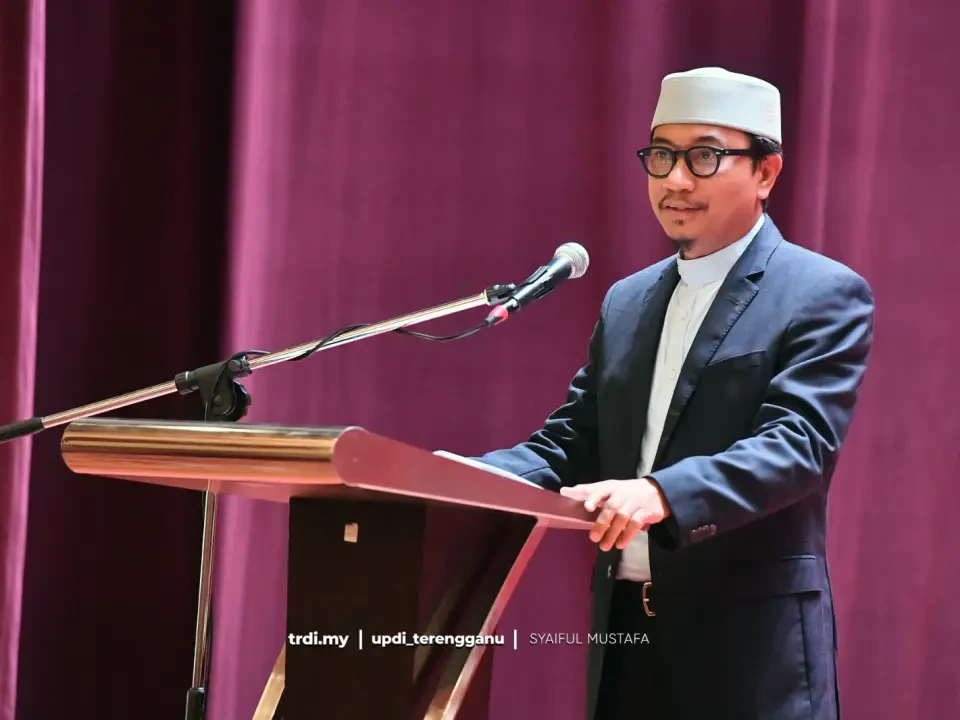 Spa Pusat Songsang : Perbaiki Undang-Undang Segera