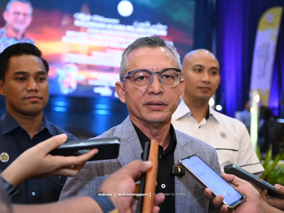 Tak Mahu Ada Korban Lagi Musim Tengkujuh Ini