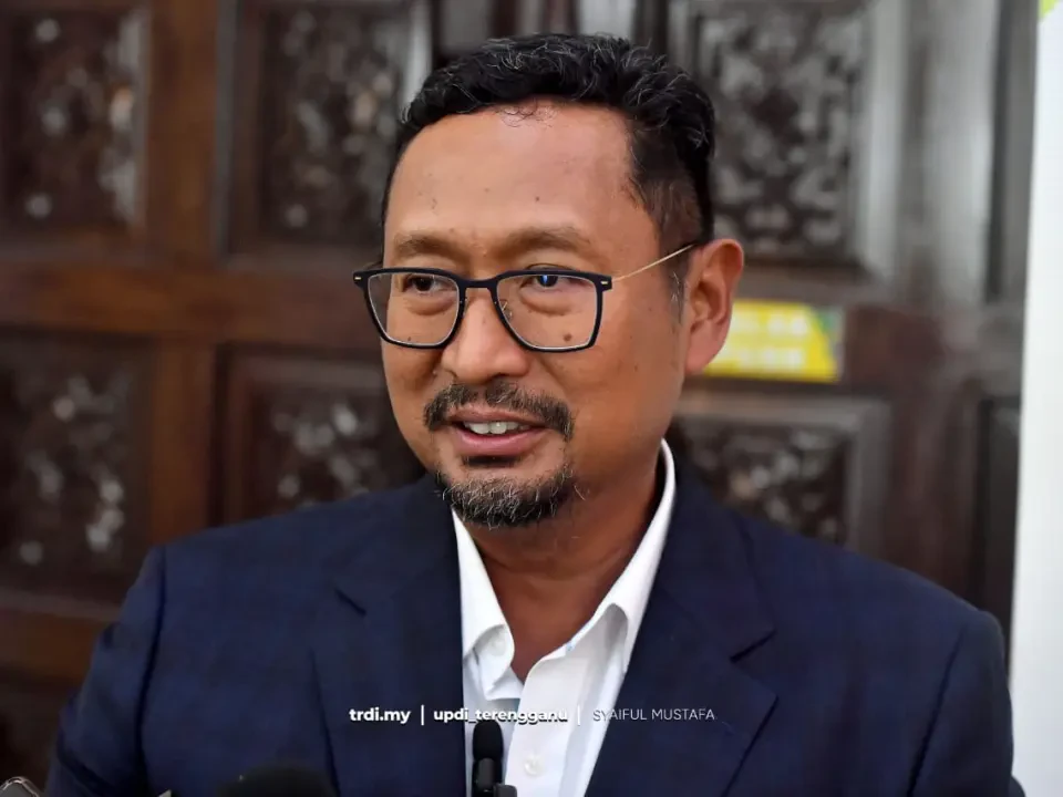 Kerjasama YT, PPD-Ibu Bapa Jamin Penempatan Pelajar AYTK