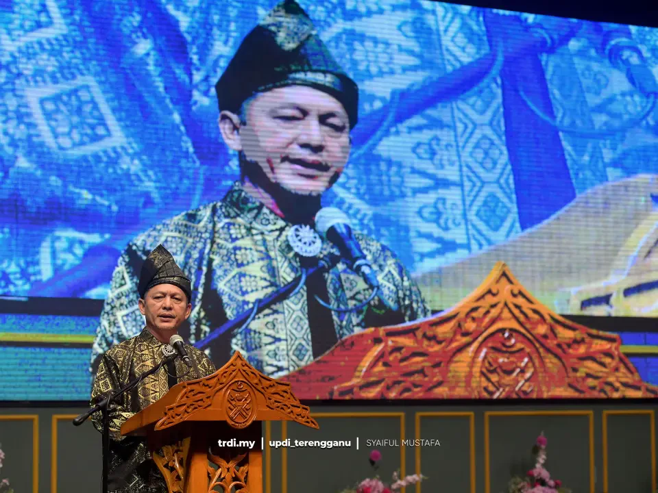 Negeri Bahagia Sasar 9 Juta Pelawat Pada 2026