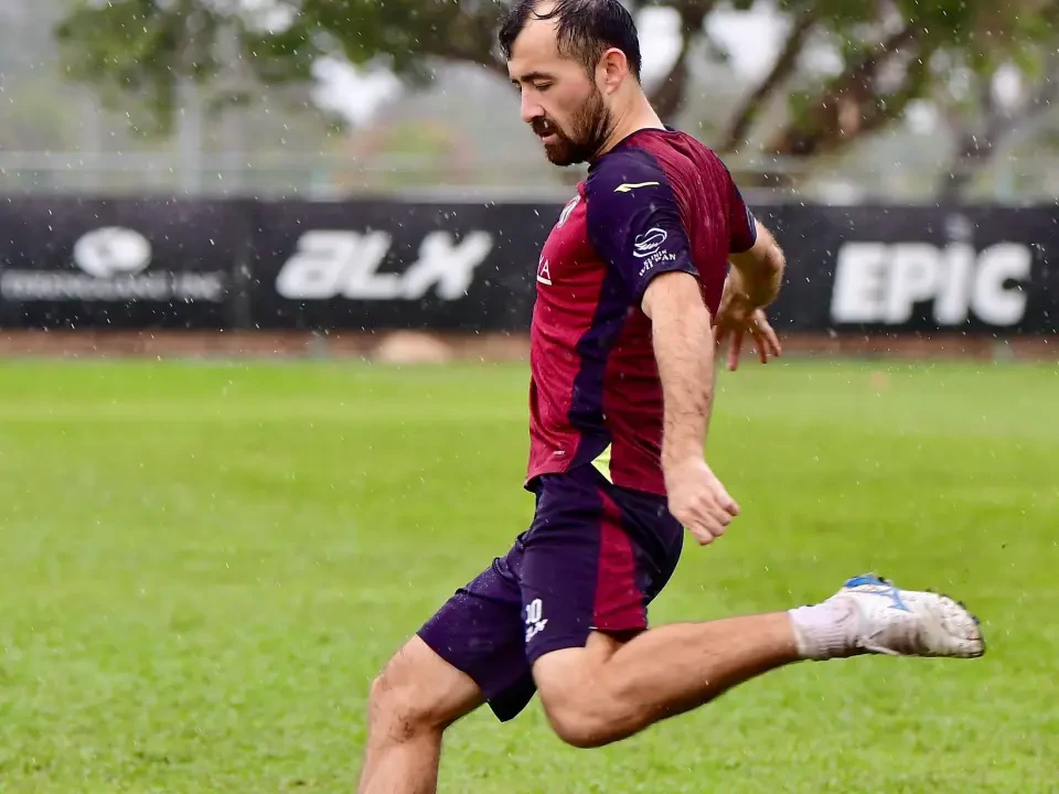 Siapa Ganti Nurillo?