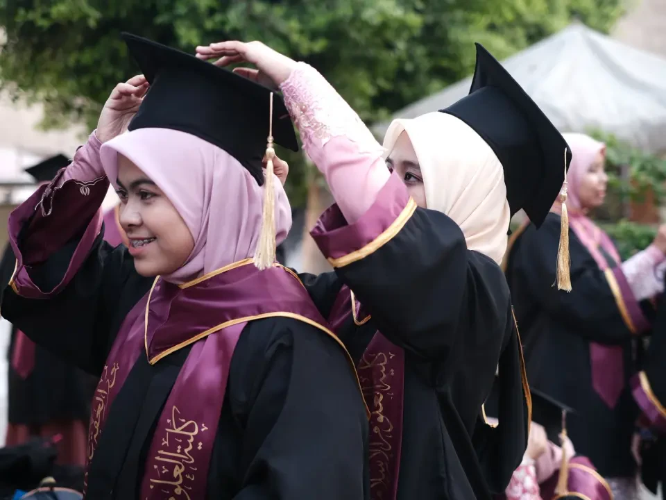 Sahabat Baik Kongsi Suka Duka Bersama Syakirah Hanan