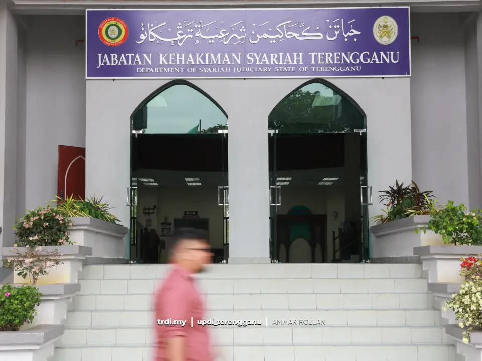 Bantuan Guaman Asnaf Ar-Riqb Bantu Ibu Tunggal Tuntut Hak Daripada Bekas Suami