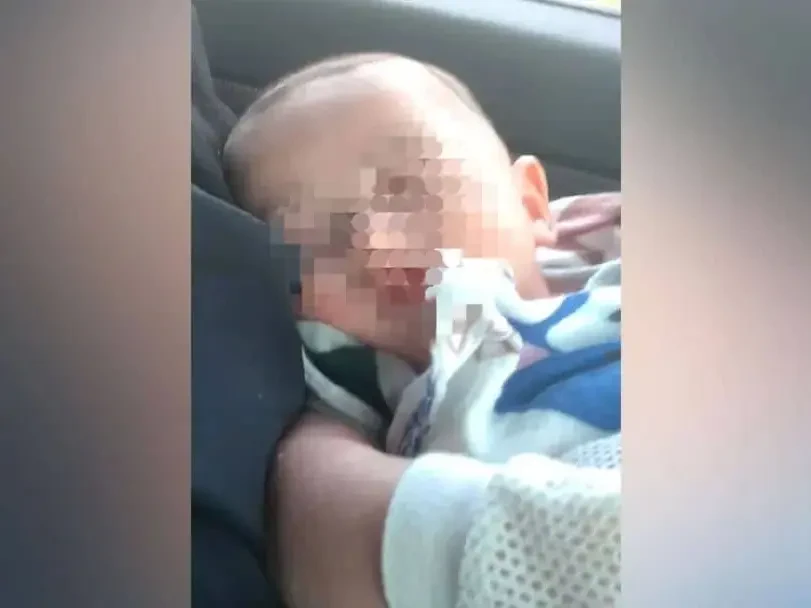 JKM Marang Jejak Ibu Kandung, Waris  Kanak-Kanak Lelaki Ditinggalkan