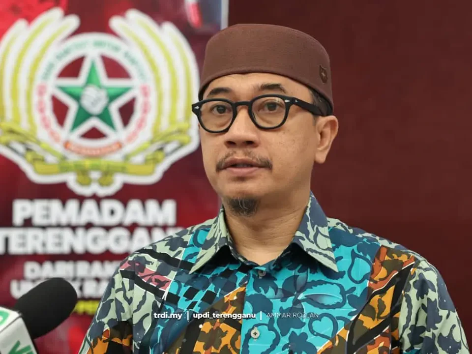 'Board Of Peace' Gaza  Perancangan Terancang