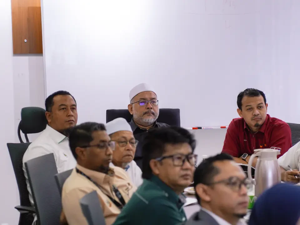 Kerajaan Negeri Alu-alukan Kajian Bebas Penyelidik Nilai Perkhidmatan PBT