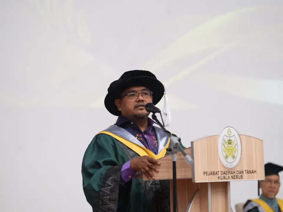 Al-Quran Teras Semua Aliran, MTT Bentuk Pelapis Ulama dan Profesional Rabbani