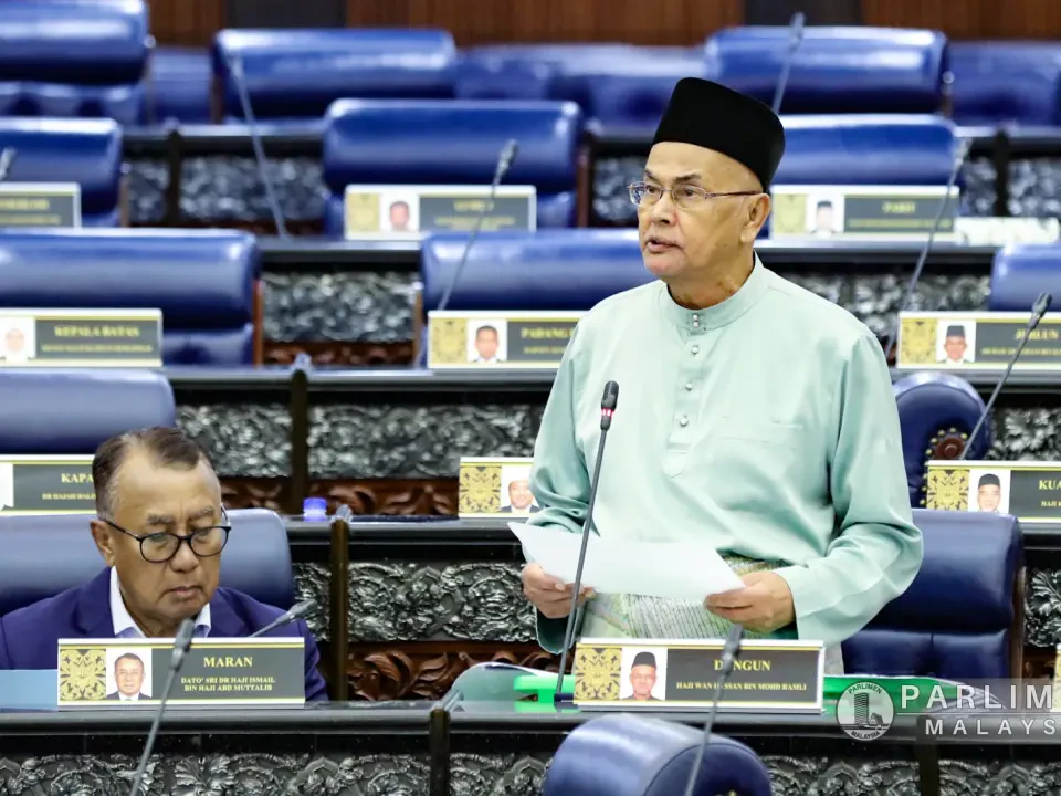 Integriti Teras Negara, Rasuah Perlu Dibanteras