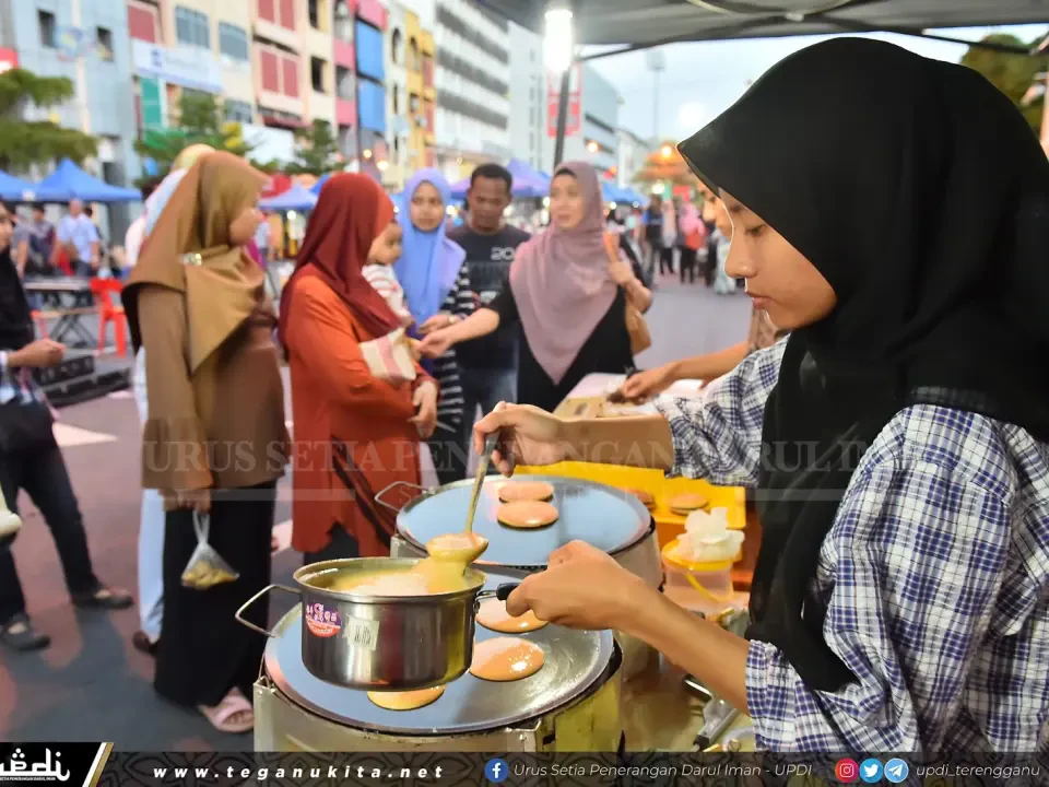 Operasi Jualan KT Walk Ditamatkan Mulai 1 Februari