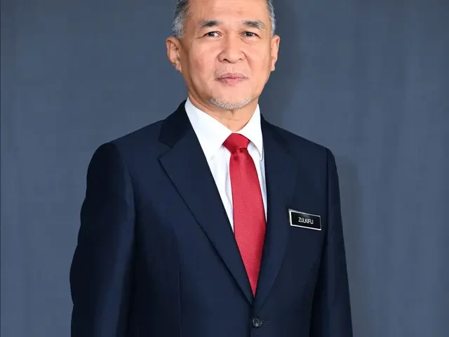 Dato’ Nara Setia Dilantik Yang Dipertua MAIDAM Mulai 1 Februari