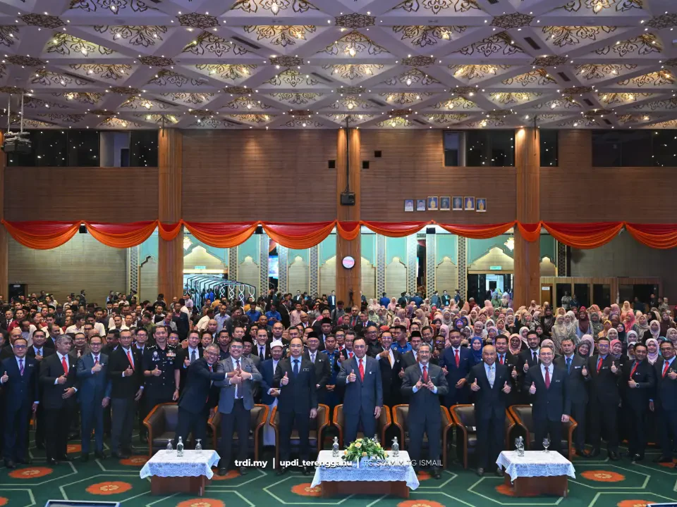 Integriti : Tiada Kompromi Terhadap Ketua Jabatan - SUK