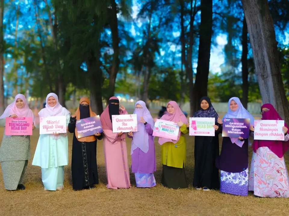 THD 2026 : Angkat Peranan Lelaki 'Qawwam' Pelindung Wanita