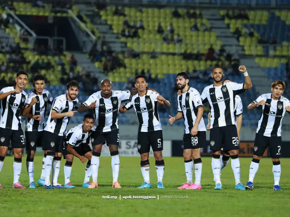 TFC Fokus Adaptasi Cuaca Menjelang Pusingan Kedua