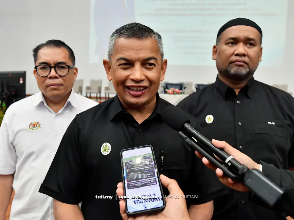  'Sebagai Pemimpin, Kita Perlu Beri Isyarat Betul Kepada Rakyat'