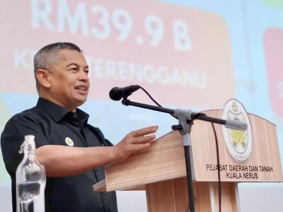 128 Induk Lembu Brahman Australia Mula Membiak