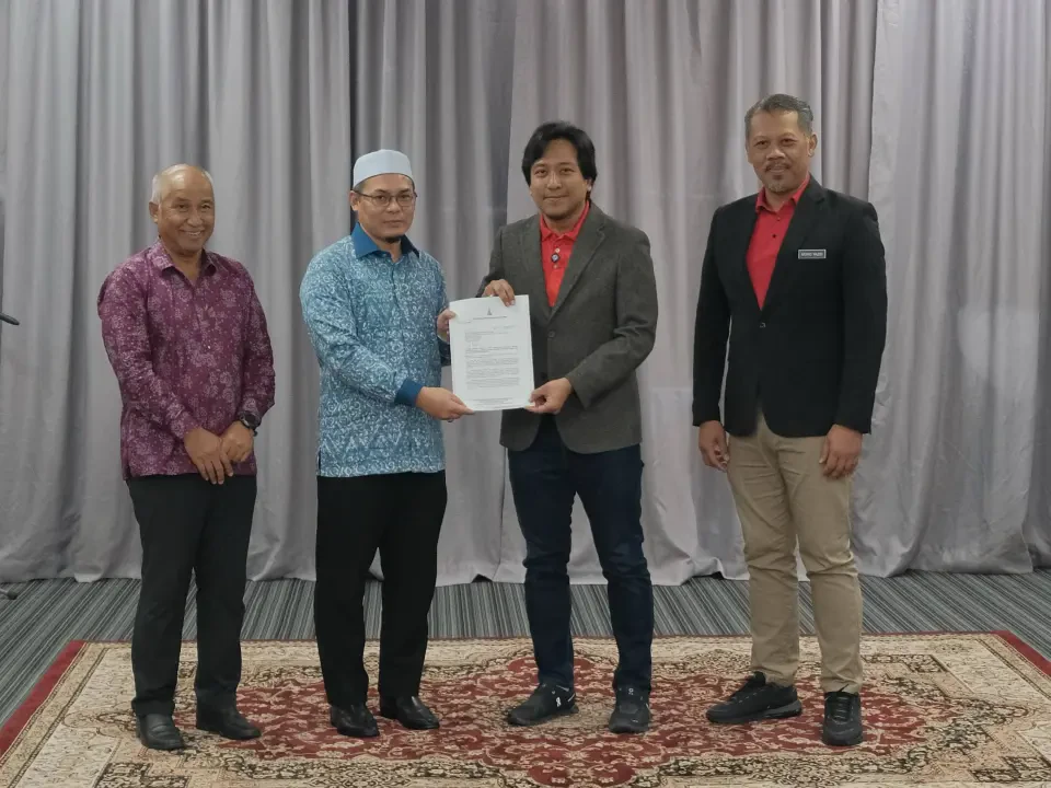 SUKMA XXII : Terengganu Sertai 35 Sukan, Acara Perkukuh Sinergi Antara Negeri