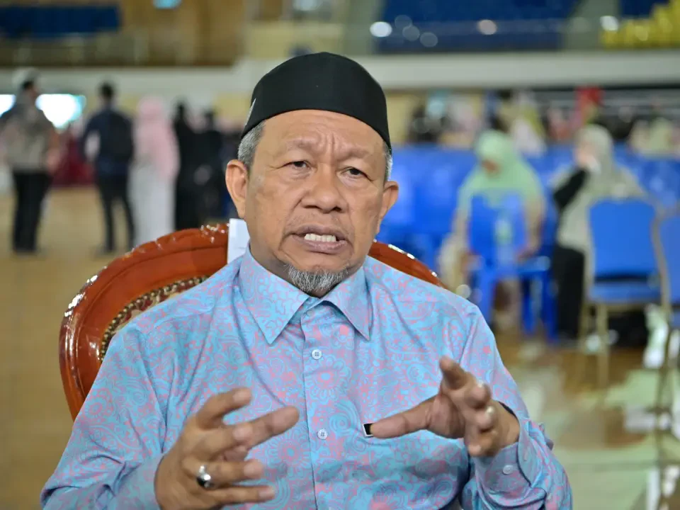 Lebih RM500,000 Diperuntuk Bagi Program 'Back to School'