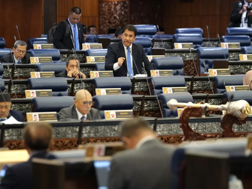 Pelaburan AI Melonjak, Mampukah Grid Nasional Bertahan?