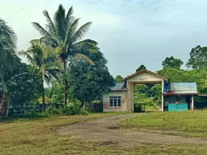 Reban Ayam Terbengkalai Bukit Nenasi, Bukit Lawang Dalam Radar Pemulihan