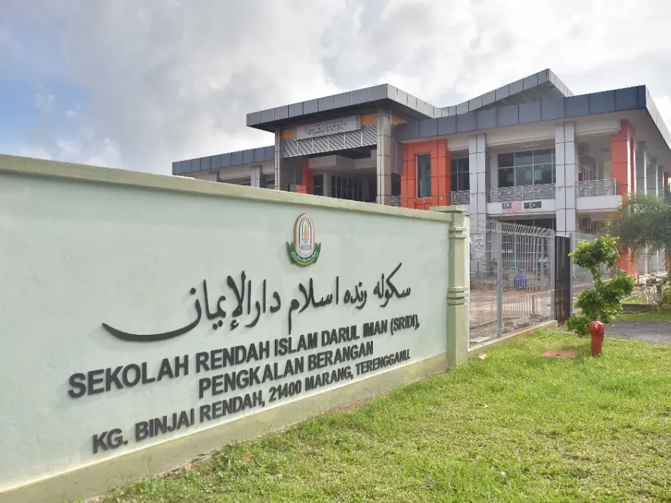 194 Pelajar SRIDI Catat Keputusan 9A UPKK