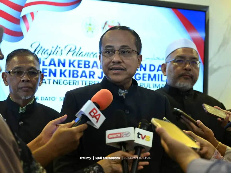 Fokus Kukuh PN, Muhyiddin Bukan Calon PM – Dr Sam