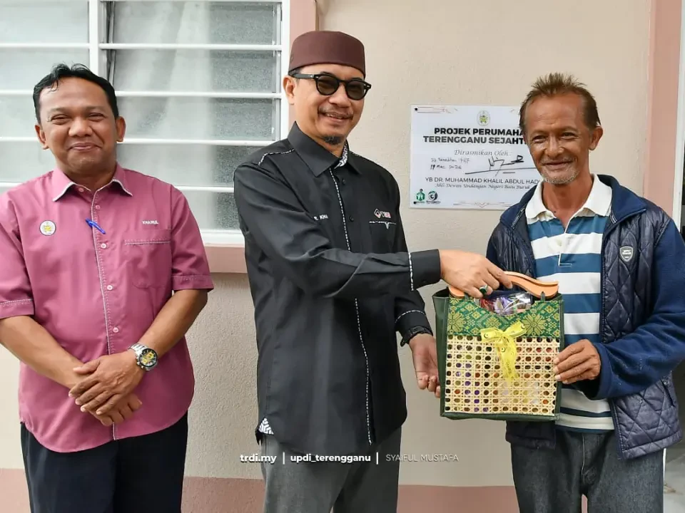 Teruja Nak Sambut Aidilfitri Jangan Sampai Terlepas Lailatulqadar