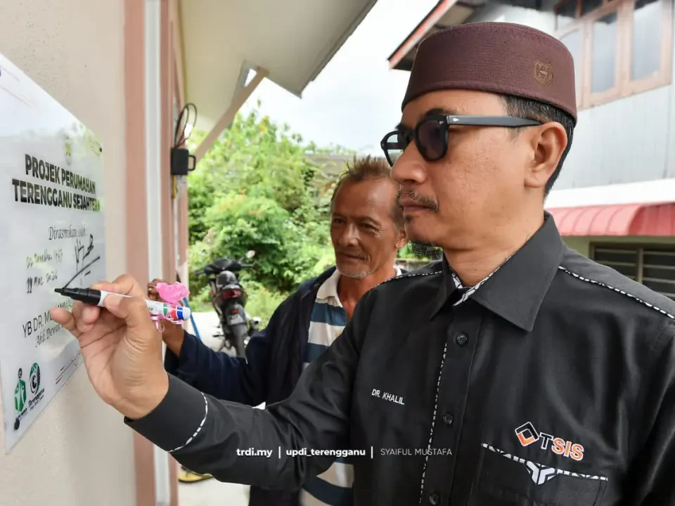 Isu 3R Jangan 'Double Standard'