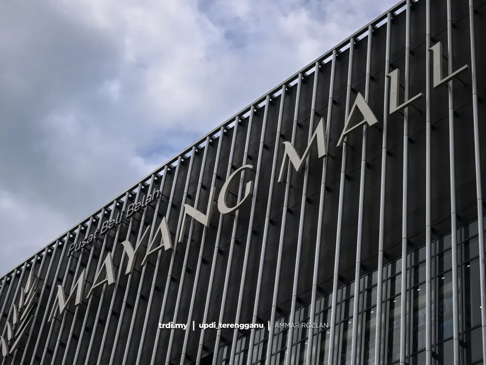 Kompleks Beli-Belah, Pasar Raya Diarah Tutup Pada 1 Syawal