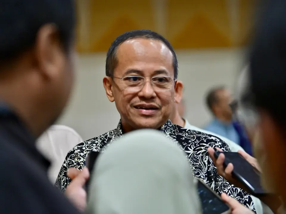 Tiada Rumah Terbuka Aidilfitri MB Tahun Ini, Kerajaan Negeri Salur BKK RM500