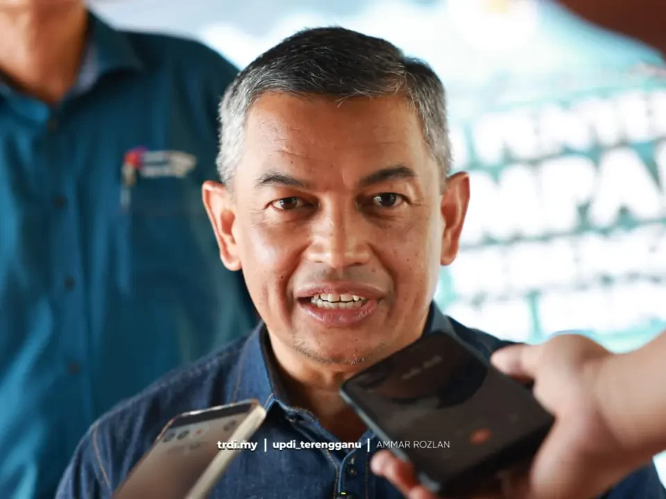 Terengganu 'Menang' Tiga Tuntutan Utama Dalam Penyelesaian Isu Felda