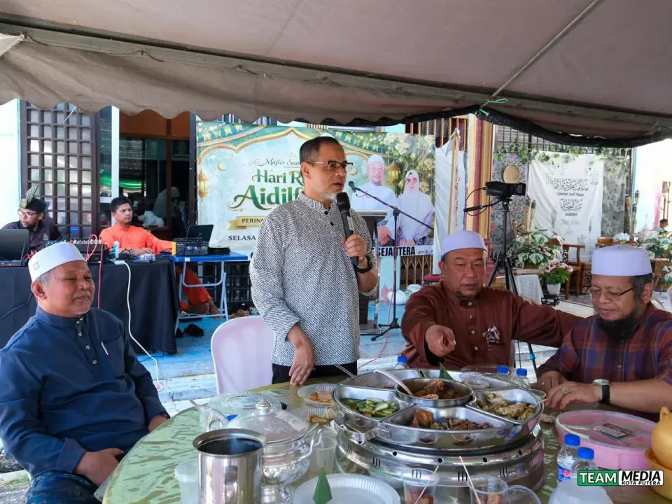 Ketidaktentuan Ekonomi Global, Risiko Pembuangan Kerja Jadi Kebimbangan