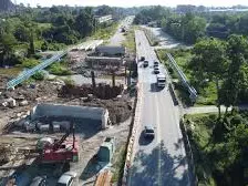 Projek Jambatan Tepoh Perlahan, ADUN Minta JKR Beri Penekanan