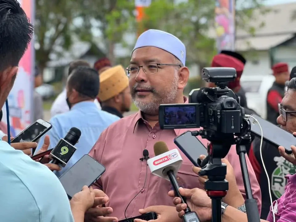 Tiada Keputusan Lagi, Terengganu Hanya Teliti Cadangan Lokasi Khas Main Mercun