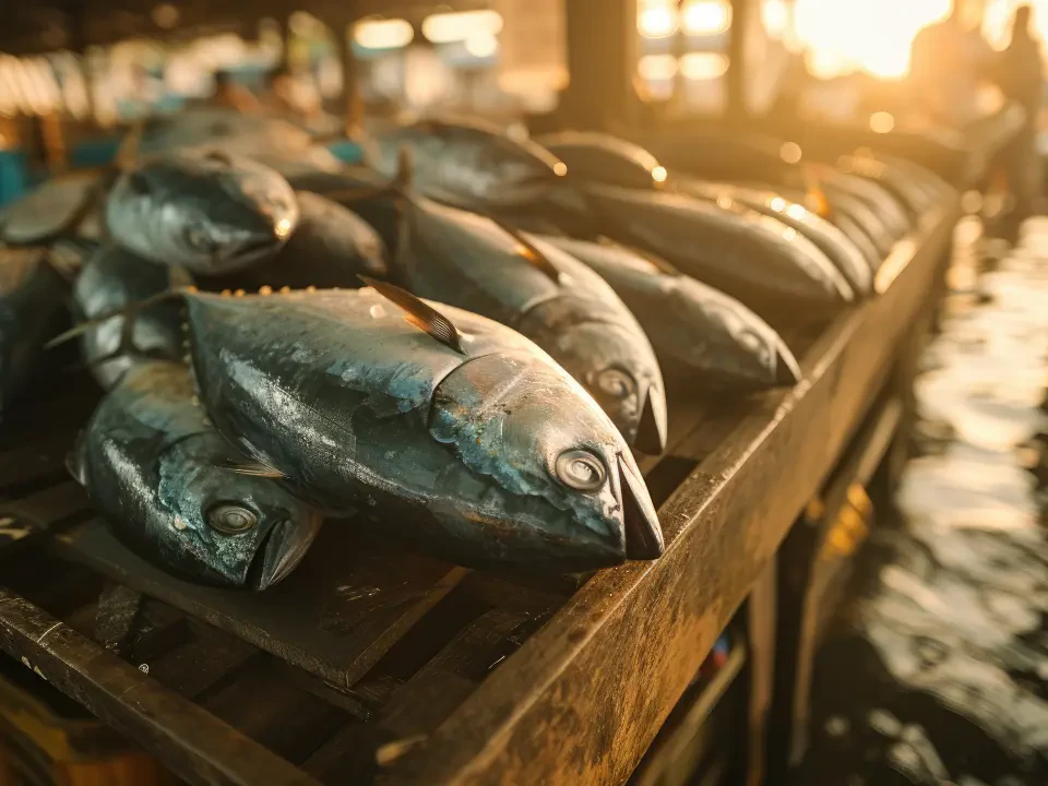 Realiti Lonjakan Kos Diesel Terhadap Rantaian Bekalan Nelayan