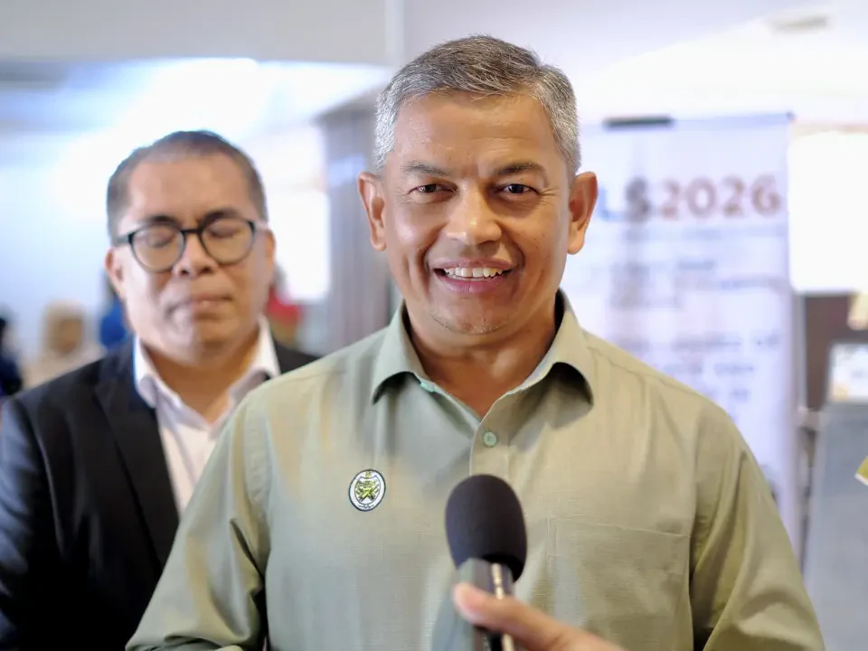 Krisis Diesel : Terengganu Susun Langkah Segera Bantu Warga Tani