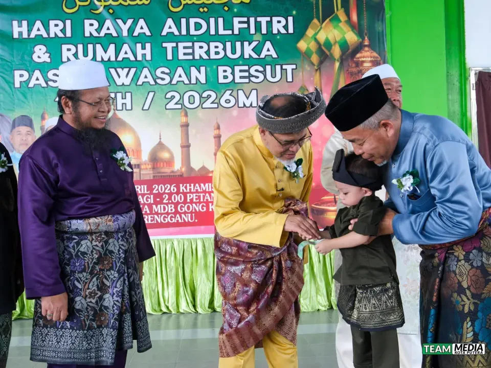 Resolusi Ijtimak Antarabangsa Perpaduan Ummah Pacu Agenda Ekonomi Wakaf dan Bahasa Melayu