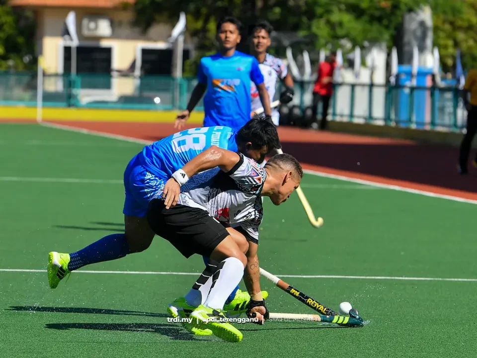 Semangat THT Dipuji, Harfizi Mahu Perkukuh Pertahanan Hadapi Aksi Seterusnya