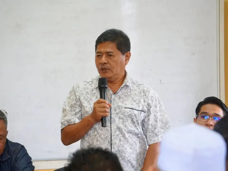 Kenaikan Harga Bahan Bakar Isu Paling Mendesak Rakyat