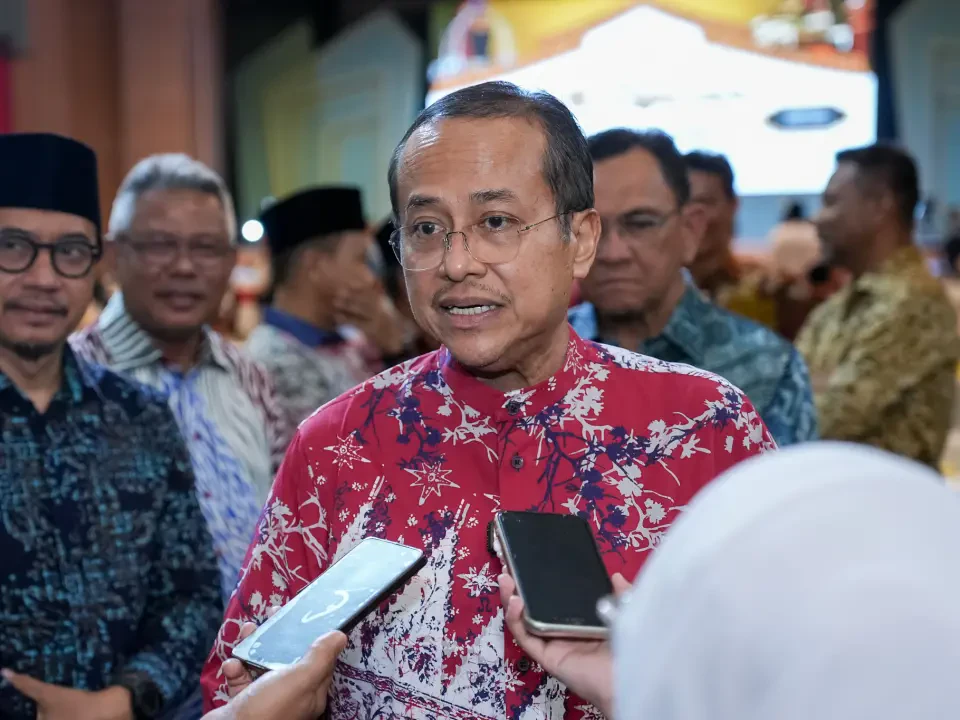 'Tiada BDR di Terengganu Buat Masa Ini'