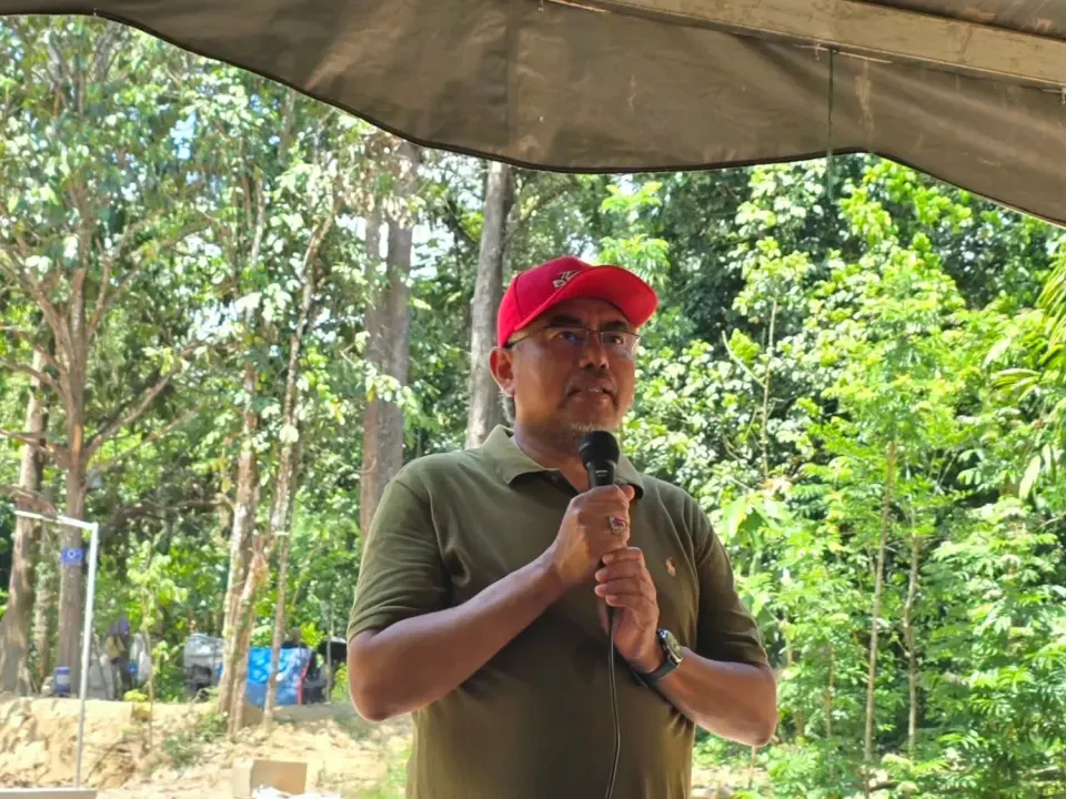 Infrastruktur, Perumahan dan Peluang Ekonomi Antara Isu Utama Sidang DUN – ADUN Hulu Besut