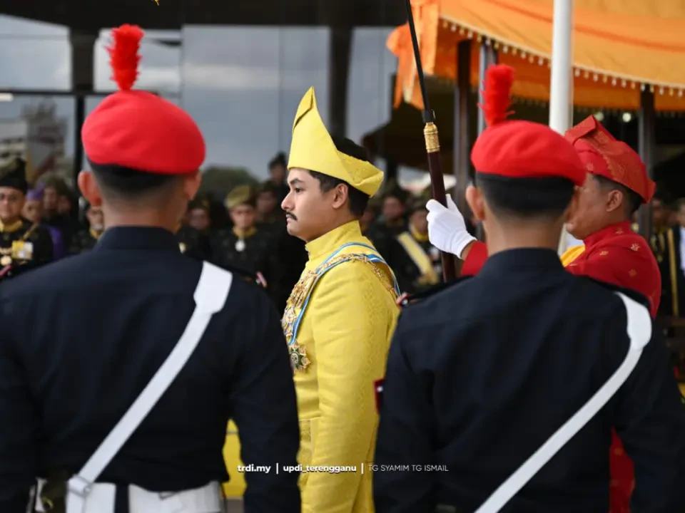 Institusi Keluarga Goyah Undang Masalah Sosial, Pemangku Raja Terengganu Zahir Kebimbangan