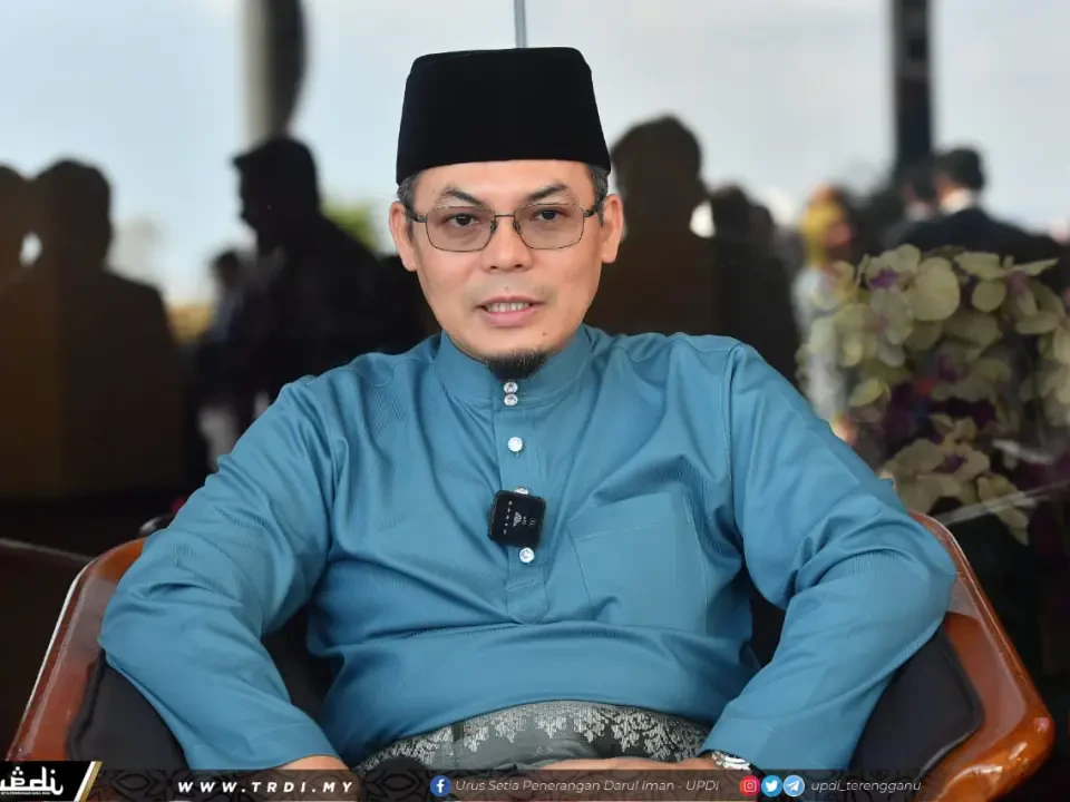 Terengganu Cadang SUKMA Diteruskan Dengan Skala Kecil