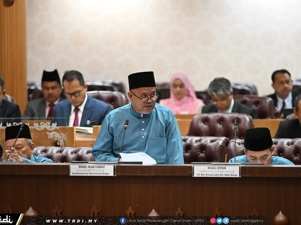 Usaha Kecil Jadi Empayar Kafe, Kerajaan Bantu Usahawan Muda Jana RM600,000 Sebulan