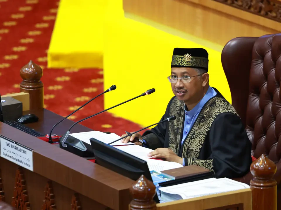 Ketegangan Geopolitik Iran-AS Ubah Landskap Legislatif, Kata Mohd Nor