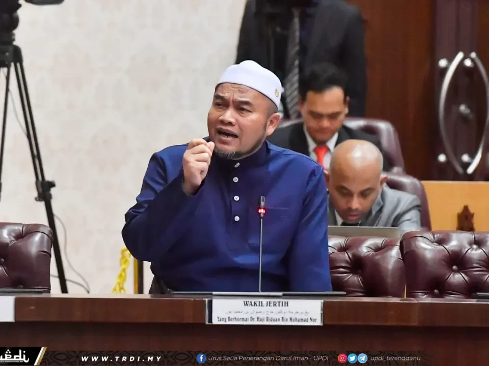 Hedonisme Berselindung di Sebalik Festival, Kerajaan Diminta Tegas