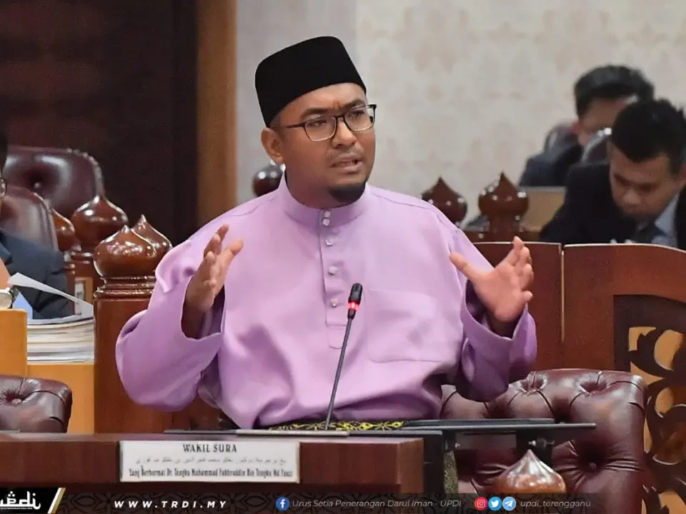 Tangani Kos Sara Hidup, ADUN Sura Syor Tiga Langkah Segera