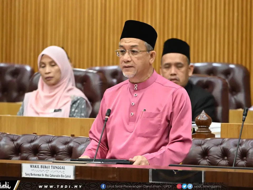 285 Keluarga Masih Menumpang, ADUN Bukit Tunggal Mohon Tambah Kuota RPMM