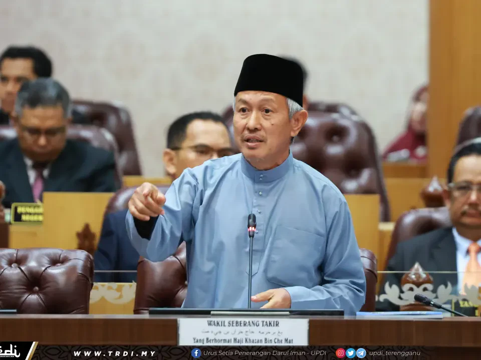 Dua Isu Kritikal Seberang Takir Perlu Tindakan Segera