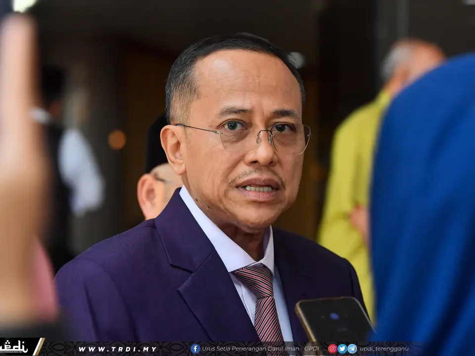 52 Peratus Royalti Tak Masuk Akaun, Negeri Hilang Kawalan Kewangan