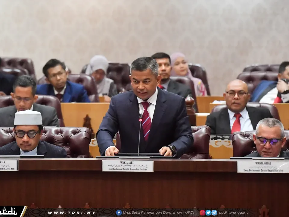 1,485 Hektar Tanah Terbiar Dimajukan, 1,063 petani dibantu